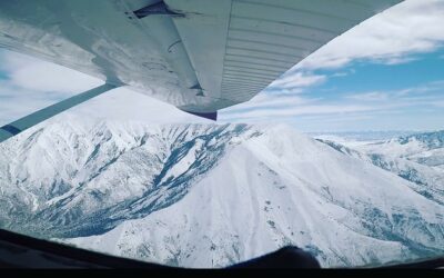 Skydive the Wasatch is OPEN for the Skydiving Season!